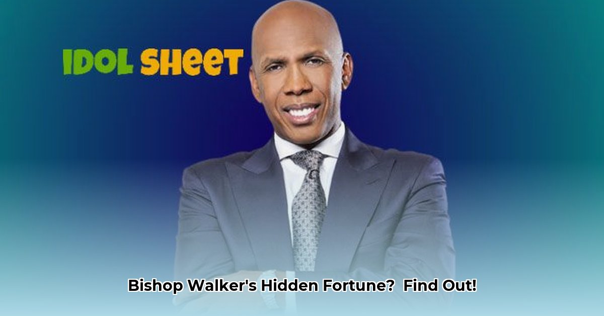 bishop-joseph-walker-net-worth